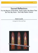 SACRED REFLECTIONS (ARR.LOUCKS)