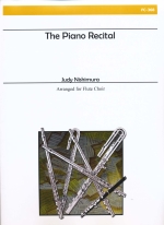 THE PIANO RECITAL (ARR.NISHIMURA)