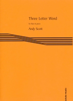 THREE LETTER WORD