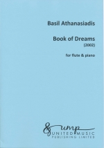 BOOK OF DREAMS (2002)