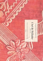 LfART DE PRELUDER (1719)