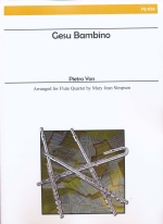 GESU BAMBINO (ARR.SIMPSON)
