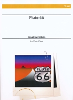 FLUTE 66