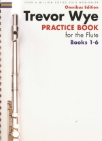 PRACTICE BOOK 1-6 OMNIBUS EDITION