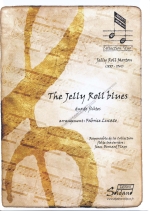 THE JELLY ROLL BLUES (ARR.LUCATO)