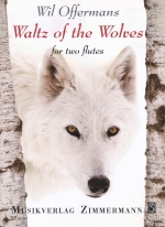 WALTZ OF THE WOLVES