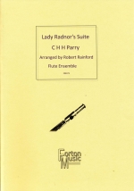 LADY RADNORfS SUITE (ARR.RAINFORD)