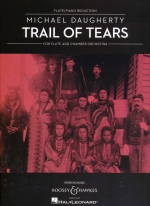TRAIL OF TEARS : FLUTE CONCERTO