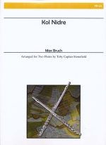 KOL NIDRE (ARR.CAPLAN-STONEFIELD)