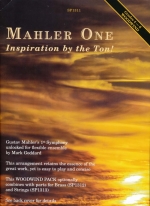MAHLER ONE : INSPIRATION BY THE TON! (FROM THE 1ST SYMPHONY) (ARR.GODDARD)
