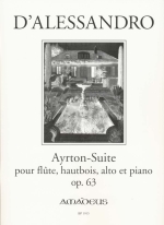 AYRTON-SUITE OP.63