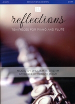 REFLECTIONS (PIANO ACC. ONLY)
