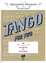 TANGO FOR TWO (ED.GALL)