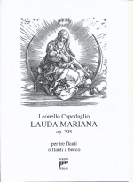 LAUDA MARIANA OP.395