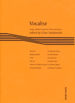 VOCALISE (ED.SOUTHWORTH)