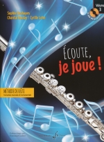 EOUTE, JE JOUE! VOL.3 (WITH CD)