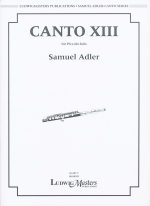 CANTO XIII