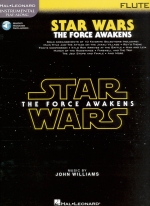 STAR WARS:THE FORCE AWAKENS (WITH AUDIO ACCESS)
