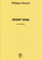 DESERT SONG
