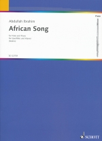 AFRICAN SONG