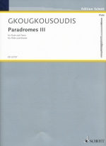 PARADROMES III