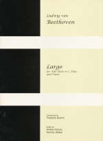 LARGO (2ND MOV. FROM PIANO CONCERTO NO.1) (ARR.BOEHM)