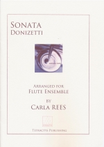 SONATA (ARR.REES)