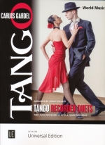 TANGO RECORDER DUETS (ARR.COLLATTI) (2A)