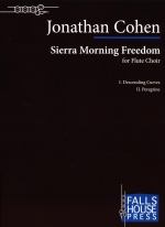 SIERRA MORNING FREEDOM