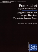 ANGELUS! PRIERE AUX ANGES GARDIENS (ARR.LONG)