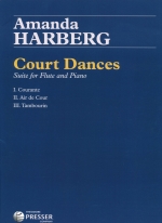 COURT DANCES