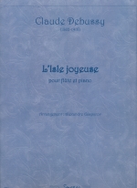 LfISLE JOYEUSE (ARR.GASPAROV)