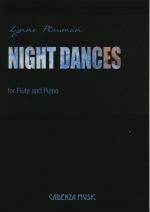 NIGHT DANCES