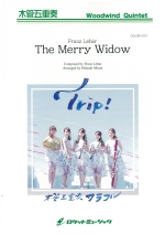 THE MERRY WIDOW (ARR:MIURA HIDEAKI)