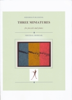 THREE MINIATURES
