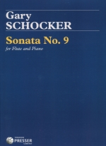 SONATA NO.9