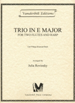 TRIO E-DUR (ARR.ROVINSKY)