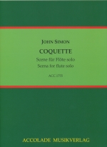 COQUETTE,OP.26