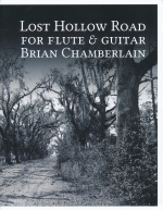 LOST HOLLOW ROAD