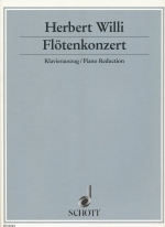 FLOTENKONZERT (1993)