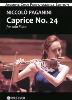 CAPRICE NO.24 (ARR.CHOI)