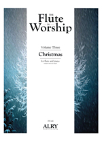 THE FLUTE IN WORSHIP VOL.3 : CHRISTMAS (ARR.SIMPSON)