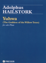 YUHWA (THE GODDESS OF THE WILLOW TREES)