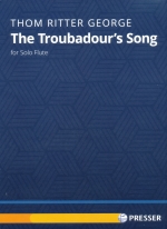 THE TROUBADOURfS SONG