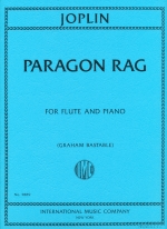 PARAGON RAG (ARR.BASTABLE)