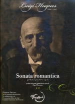 SONATA ROMANTICA OP.57 (ED.PIOVANO)