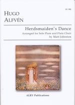 HERDSMAIDENfS DANCE (ARR.JOHNSTON),SCORE & PARTS