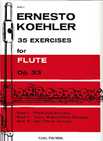 35 EXERCISES,OP.33,BOOK 2