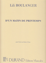 DfUN MATIN DE PRINTEMPS