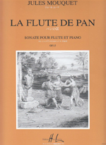 FLUTE DE PAN,OP.15